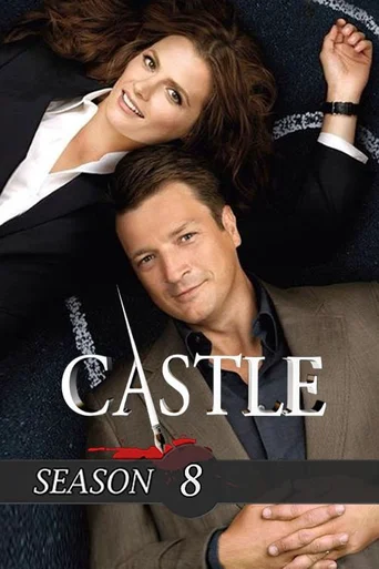 Castle - Temporada 8