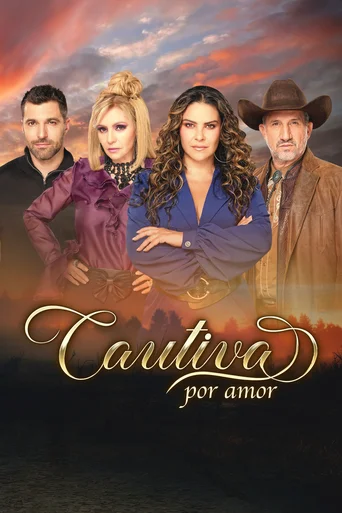 Cautiva por amor - Temporada 1