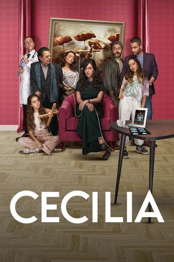 Cecilia - Temporada 1