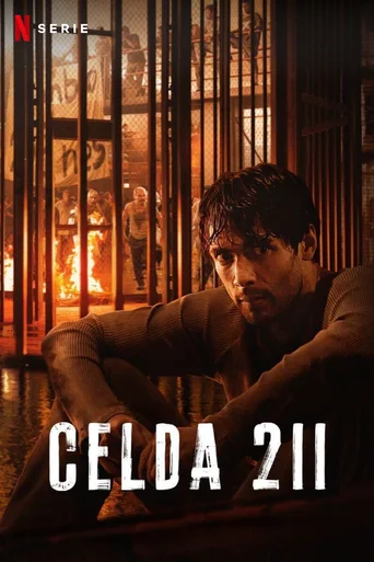 Cela 211 - Temporada 1