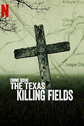 Cena do Crime: O Campo da Morte no Texas - Temporada 1