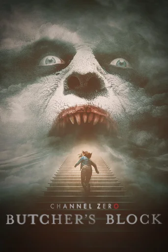Channel Zero - Temporada 3