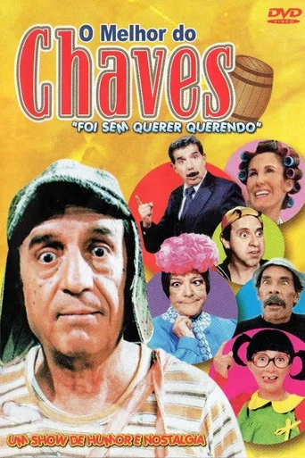 Chaves - Temporada 1