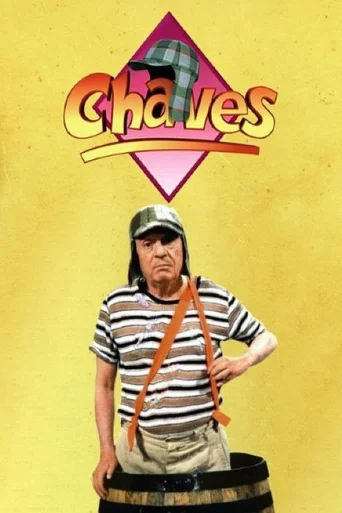 Chaves - Temporada 3