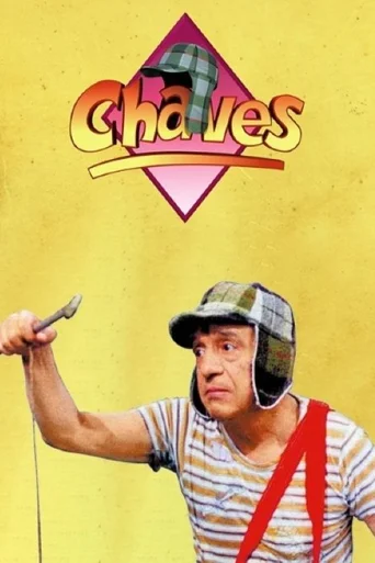 Chaves - Temporada 5