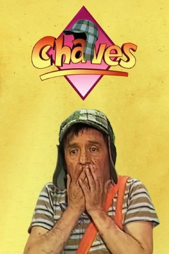 Chaves - Temporada 6