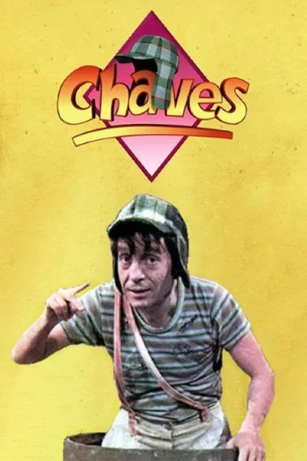 Chaves - Temporada 7