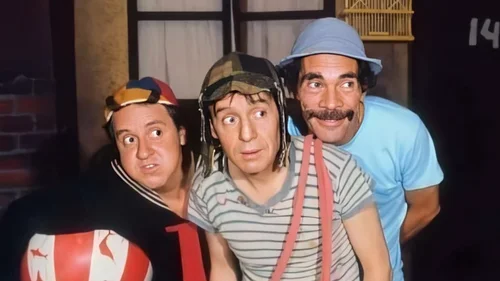 Chaves