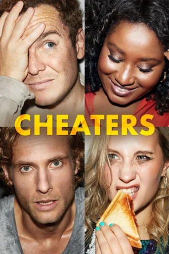 Cheaters: Amor e Traição - Temporada 1