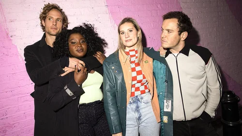 Cheaters: Amor e Traição