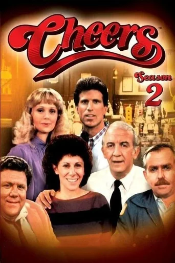 Cheers, Aquele Bar - Temporada 2