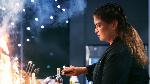 Chef Alex Contra Todos