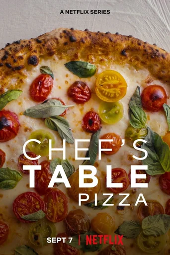 Chef's Table: Pizza