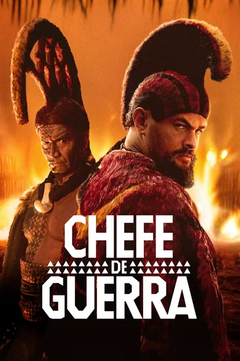 Chefe de Guerra - Temporada 1