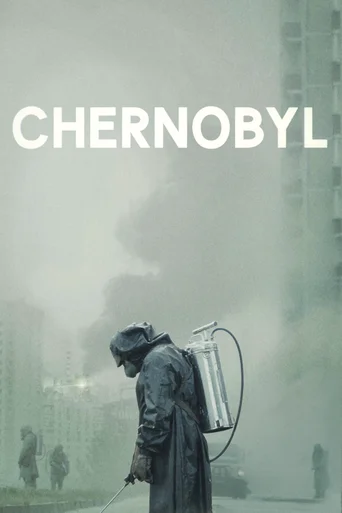 Chernobyl - Temporada 1