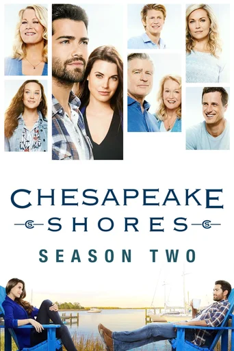 Chesapeake Shores - Temporada 2