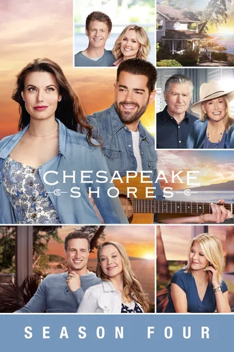 Chesapeake Shores - Temporada 4