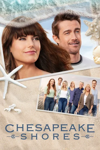 Chesapeake Shores - Temporada 5