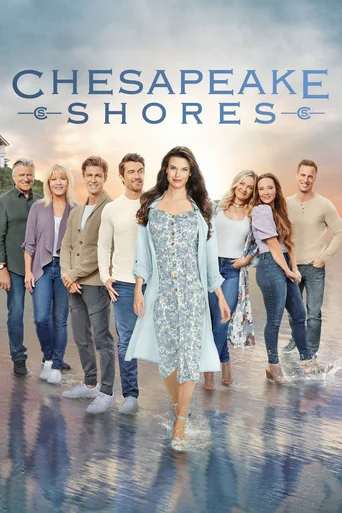 Chesapeake Shores - Temporada 6