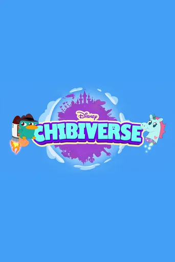Chibiverso - Temporada 1