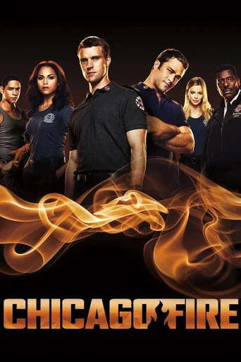 Chicago Fire: Heróis Contra o Fogo - Temporada 3