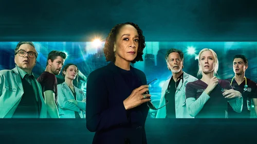 Chicago Med: Atendimento de Emergência