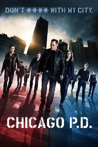 Chicago P.D.: Distrito 21 - Temporada 1