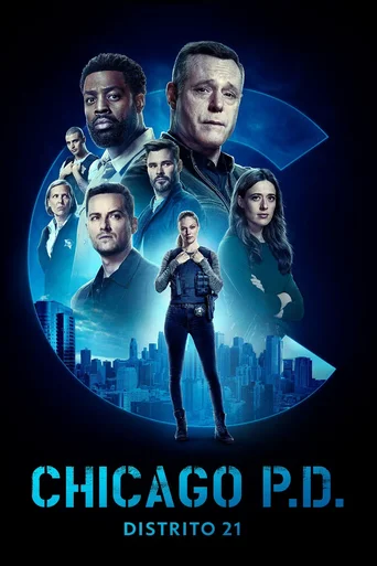 Chicago P.D.: Distrito 21 - Temporada 10