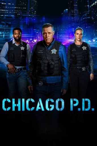 Chicago P.D.: Distrito 21 - Temporada 11