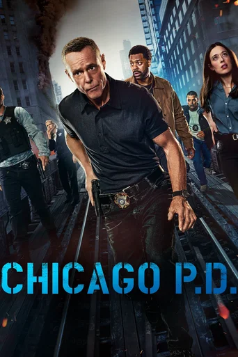 Chicago P.D.: Distrito 21 - Temporada 12