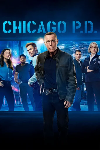 Chicago P.D.: Distrito 21 - Temporada 13