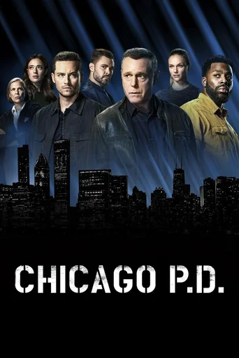 Chicago P.D.: Distrito 21 - Temporada 5