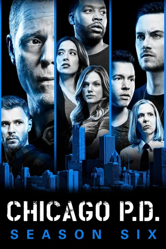 Chicago P.D.: Distrito 21 - Temporada 6