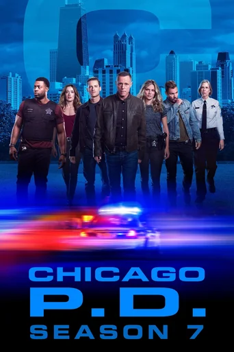 Chicago P.D.: Distrito 21 - Temporada 7