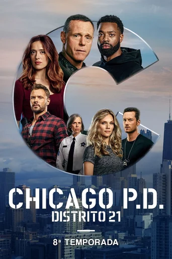 Chicago P.D.: Distrito 21 - Temporada 8