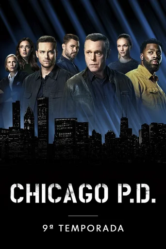 Chicago P.D.: Distrito 21 - Temporada 9