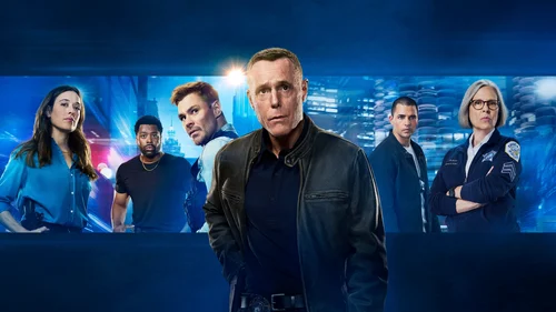 Chicago P.D.: Distrito 21
