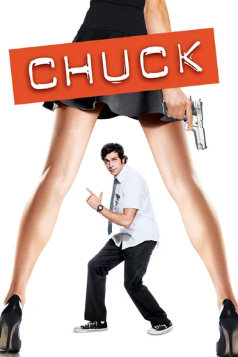 Chuck - Temporada 2