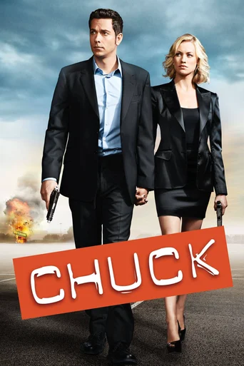 Chuck - Temporada 5