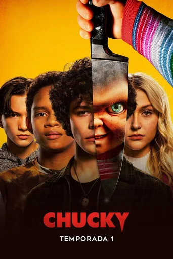Chucky - Temporada 1