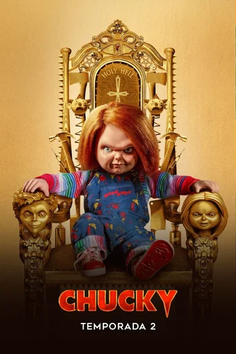 Chucky - Temporada 2