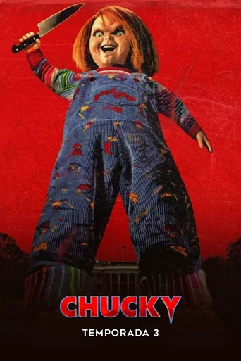 Chucky - Temporada 3