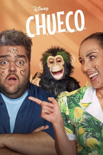 C.H.U.E.C.O - Temporada 1