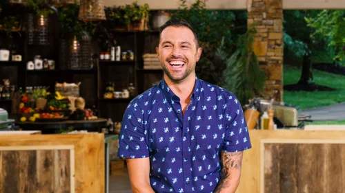 Churrasqueiros do Texas