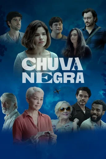 Chuva Negra - Temporada 1