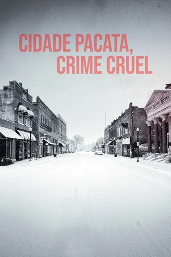 Cidade Pacata, Crime Cruel - Temporada 2