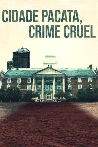 Cidade Pacata, Crime Cruel - Temporada 3