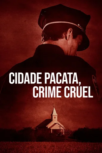 Cidade Pacata, Crime Cruel - Temporada 4