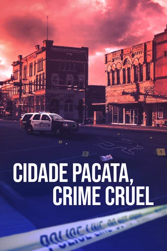 Cidade Pacata, Crime Cruel - Temporada 5