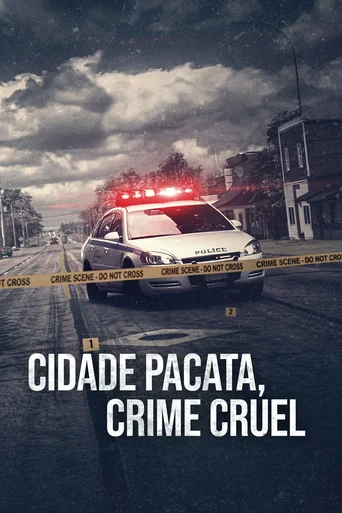Cidade Pacata, Crime Cruel - Temporada 6